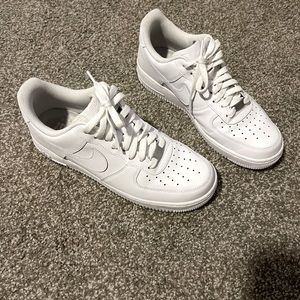 Nike Air Force One women’s sneaker